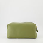 Bolsas pequenas Pochette Paris Ami PARIS Verde Unissex