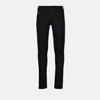 Image of the Jean Sleenker 1979 L.34 for Men by Diesel - Autumn-Winter 2025 - Front View