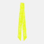 Bild des Givenchy Stamp Haarbands von Givenchy für Frauen - Herbst-Winter Saison 2025 - Vorderansicht