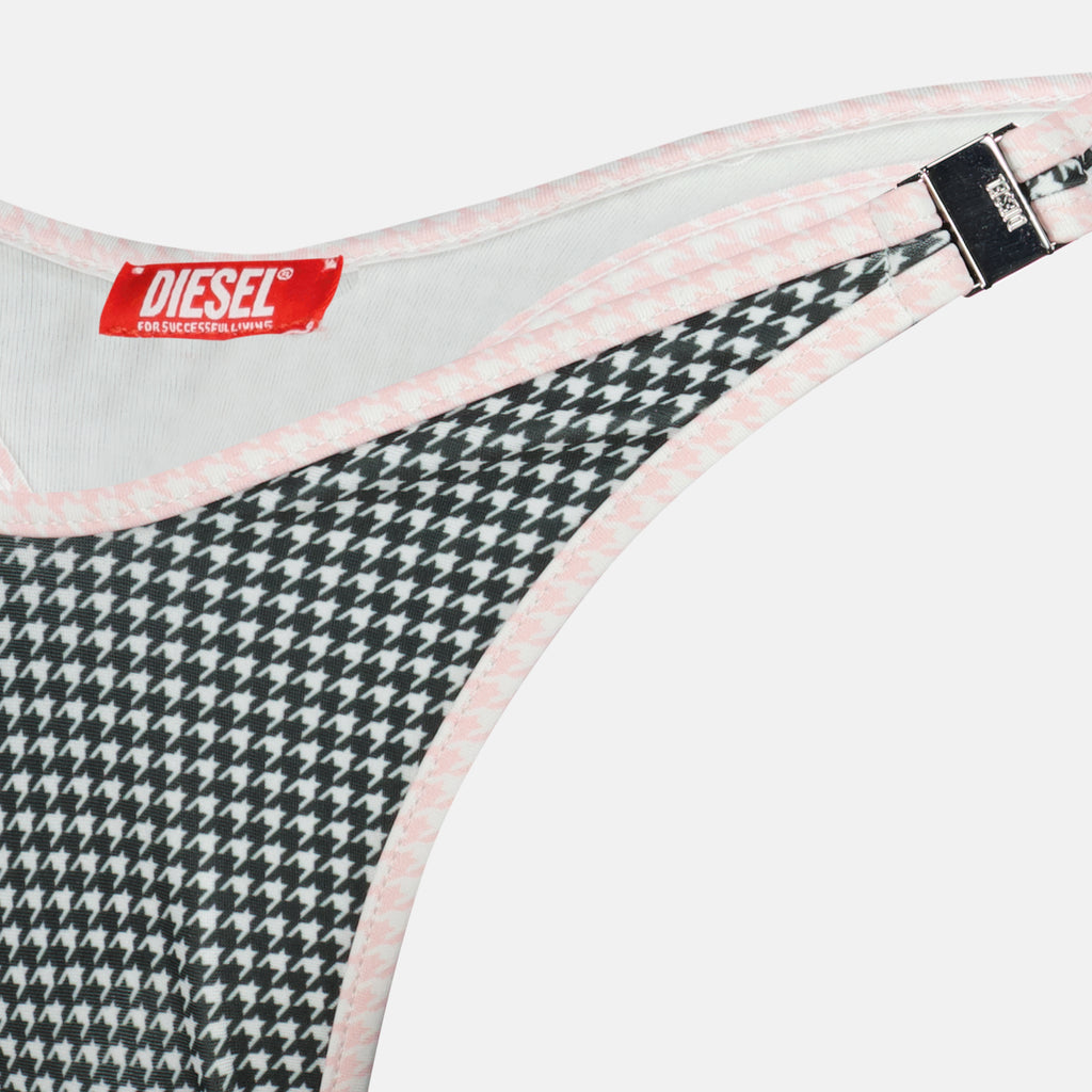 Immagine del bikini D-Wire di Diesel per donna - Stagione Primavera/Estate 2026 - Vista Dettagliata_1