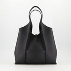 Borse tote Sac cabas T Timeless Tod's Nero Femme