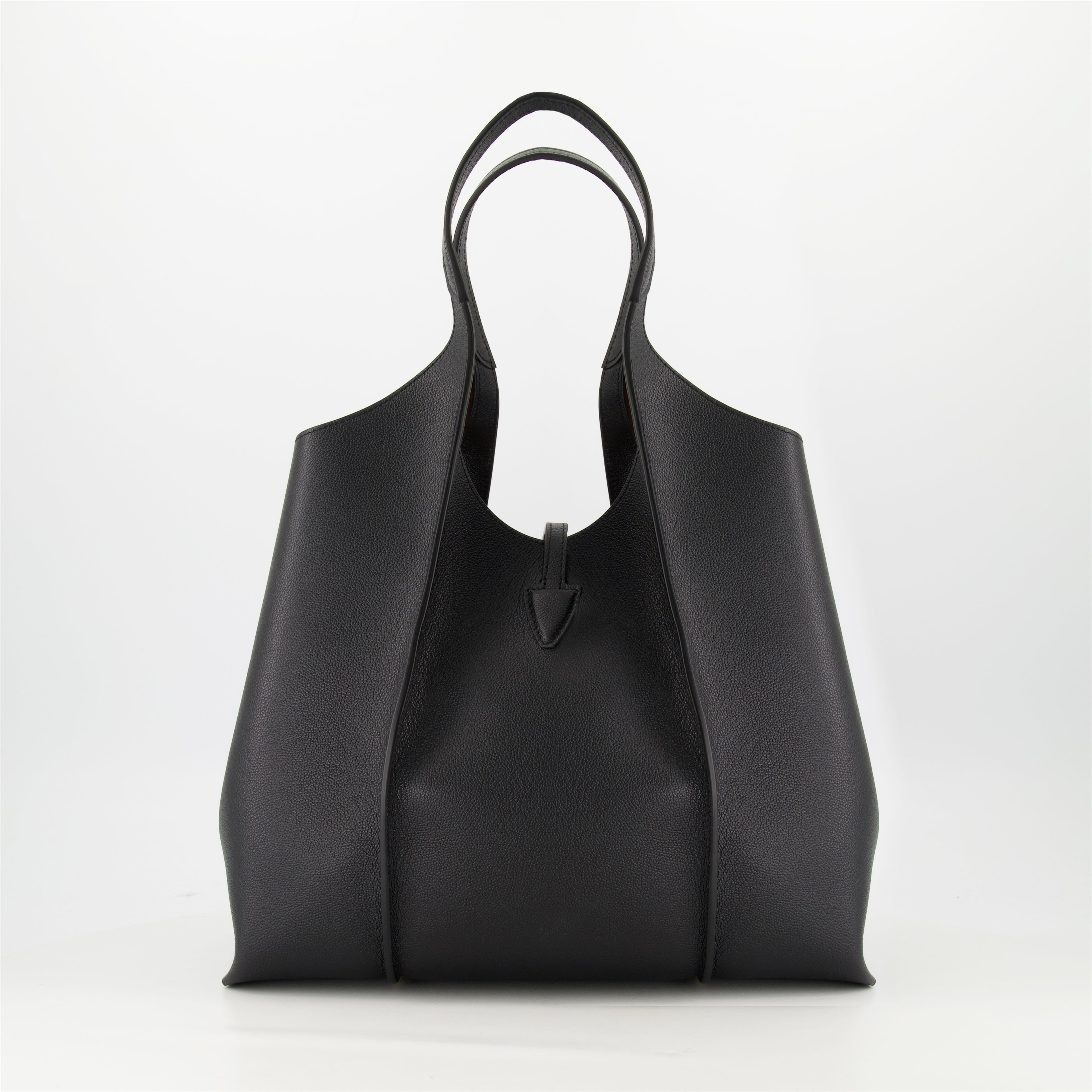 Borse tote Sac cabas T Timeless Tod's Nero Femme