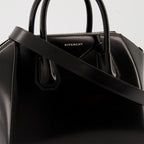Immagine della borsa Antigona Small di Givenchy per Donna - Autunno-Inverno 2025 - Vista Dettagliata_2