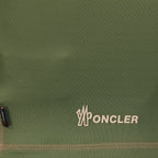 Tops Top Sport Kaki in Polartec® Moncler Grenoble Kaki Femme