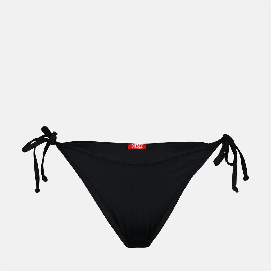 Beachwear Brazilian-d-core bikini bottom Diesel Black Women