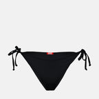 Beachwear Brazilian-d-core bikini bottom Diesel Black Women