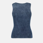 Tops Top M-Anchor-A-Sl Diesel Bleu Femme