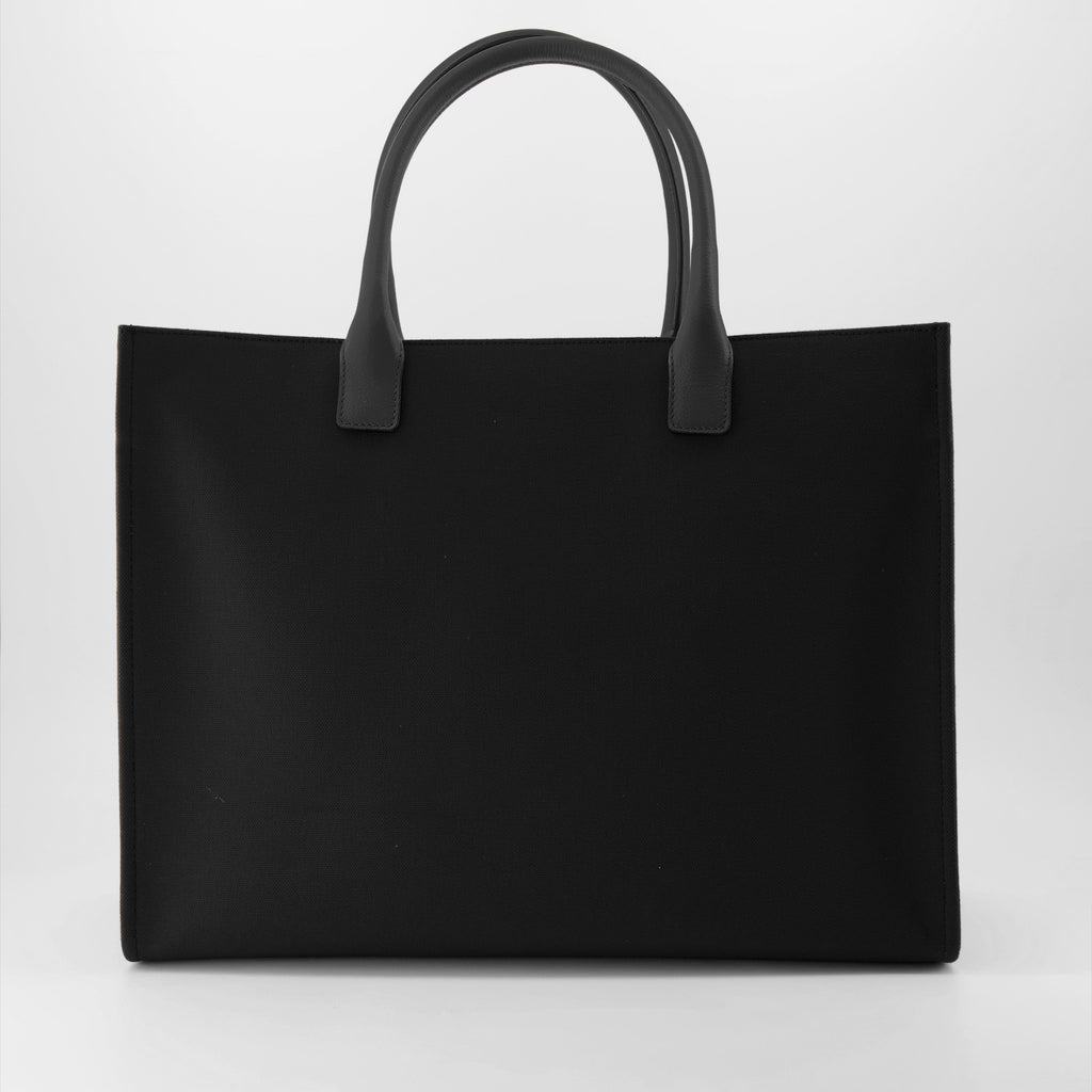 Bolsas tote Sac cabas La Medusa Versace Preto Femme
