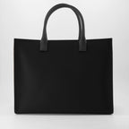 Bolsas tote Sac cabas La Medusa Versace Preto Femme