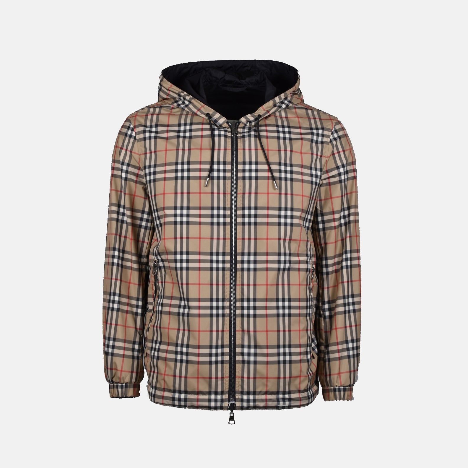 Chaqueta Reversible
