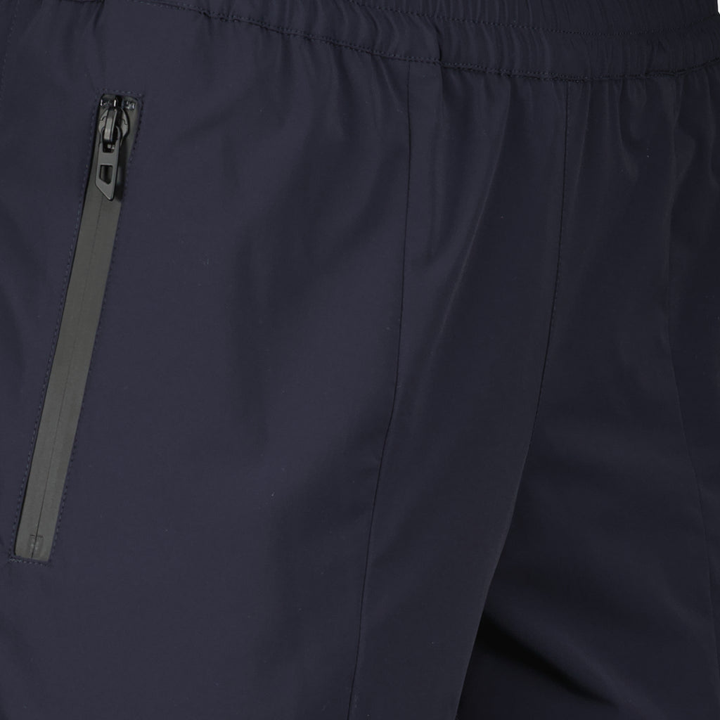 ディーゼルブランドの男性用ナイロンパンツP-Ardoの画像 - 秋冬シーズン2025 - 詳細ビュー2