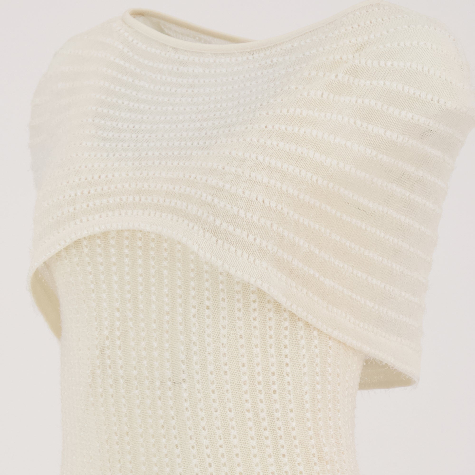 Robes Robe Thora Khaite Beige Femme