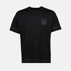 Tシャツ 4G ブラック Tシャツ Givenchy 黒 Homme