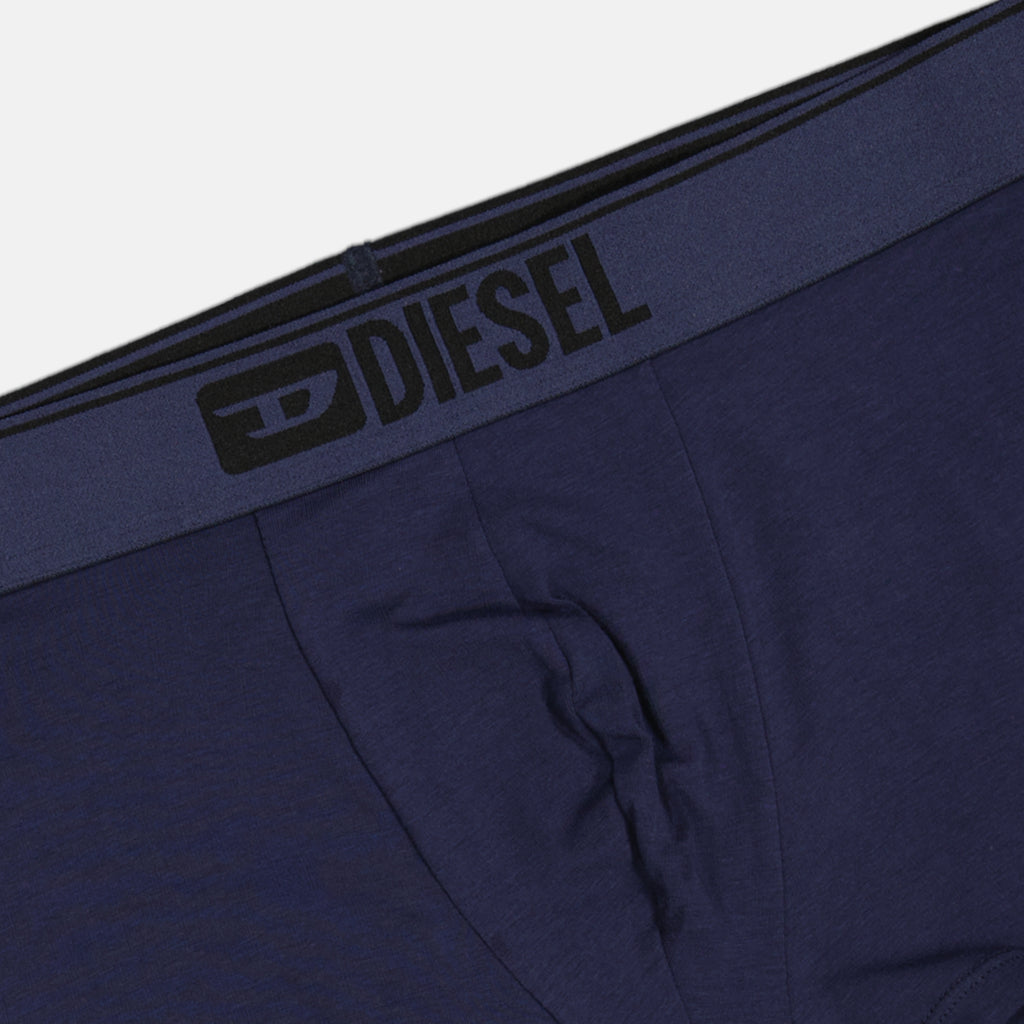 Image de l'article Lot de boxers de la marque Diesel pour Homme - Saison Automne-Hiver 2025 - Vue détaillée_1