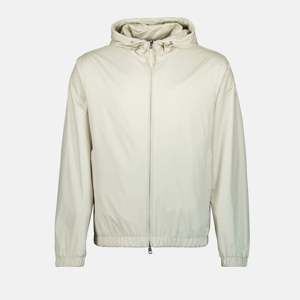 Vestes Coupe-vent Domene Moncler Blanc Homme