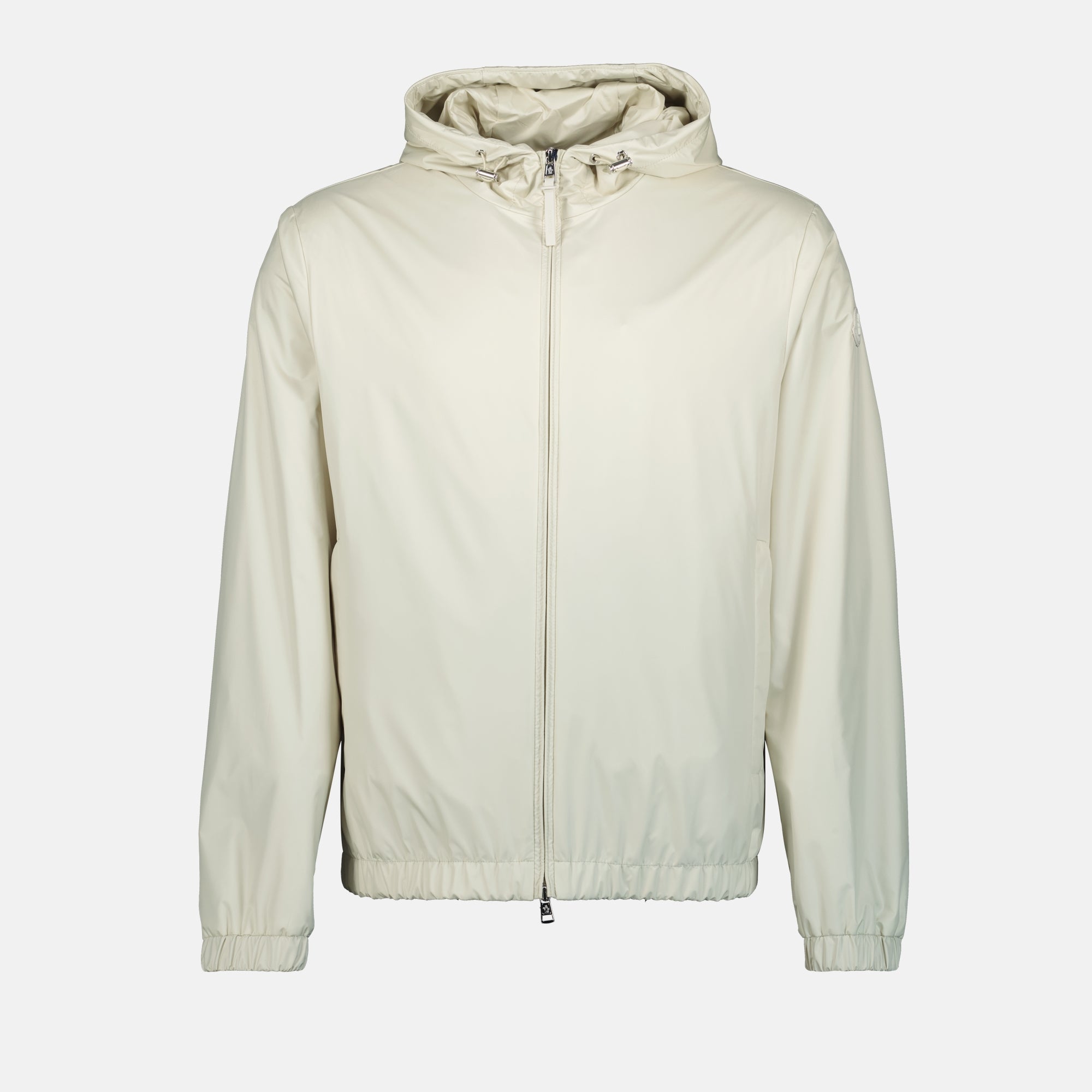 Vestes Coupe-vent Domene Moncler Blanc Homme