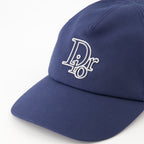 Chapeaux, casquettes et bonnets 디올 오블리크 캡 Dior Bleu foncé Homme
