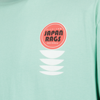 Tシャツ オビト Tシャツ Japan Rag 緑 Homme