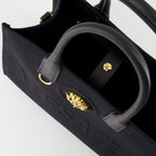토트백 Petit sac cabas La Medusa Versace 검은색 Femme