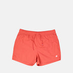 Moda mare Costume da Bagno Hazel Beach K-Way Rosso Homme