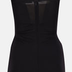 Image de l'article Robe bustier de la marque Christopher Esber pour Femme - Saison Automne-Hiver 2025 - Vue détaillée_2