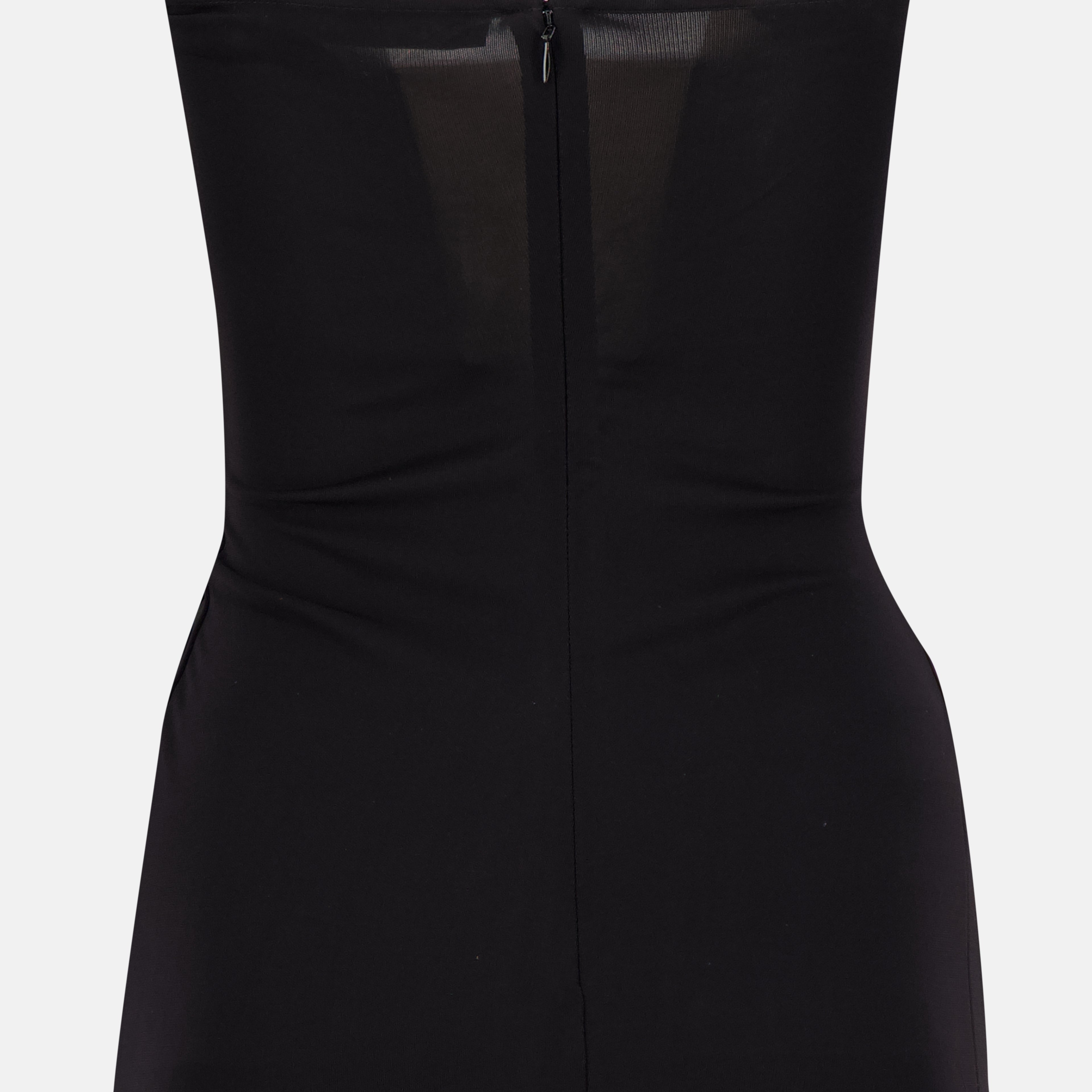 Image de l'article Robe bustier de la marque Christopher Esber pour Femme - Saison Automne-Hiver 2025 - Vue détaillée_2