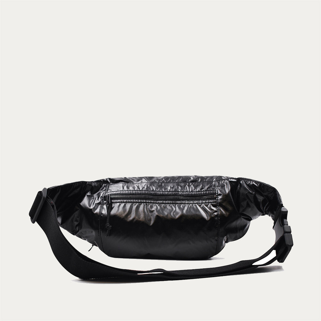 Umhängetaschen Sac banane Nuxx Saint Laurent Schwarz Homme