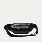 Umhängetaschen Sac banane Nuxx Saint Laurent Schwarz Homme