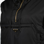 Giacche Gilet Senza Maniche Prada Nero Femme