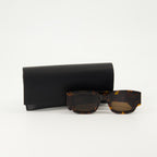 Occhiali Occhiali AMI de Coeur Ami PARIS Marrone Unisex