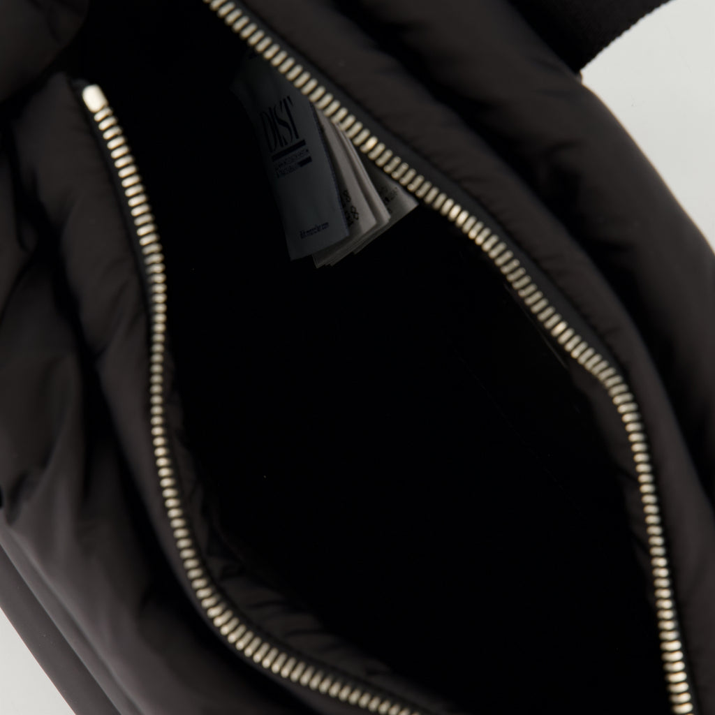 Bolsas de Mão e Tertas Saco de Nylon Preto Caradoc Moncler Preto Mulheres