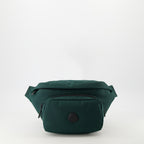 Sacs banane Banane Durance Moncler Vert Homme