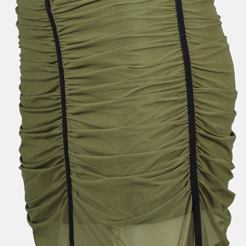 スカート O-Ira スカート Diesel カーキ Femme