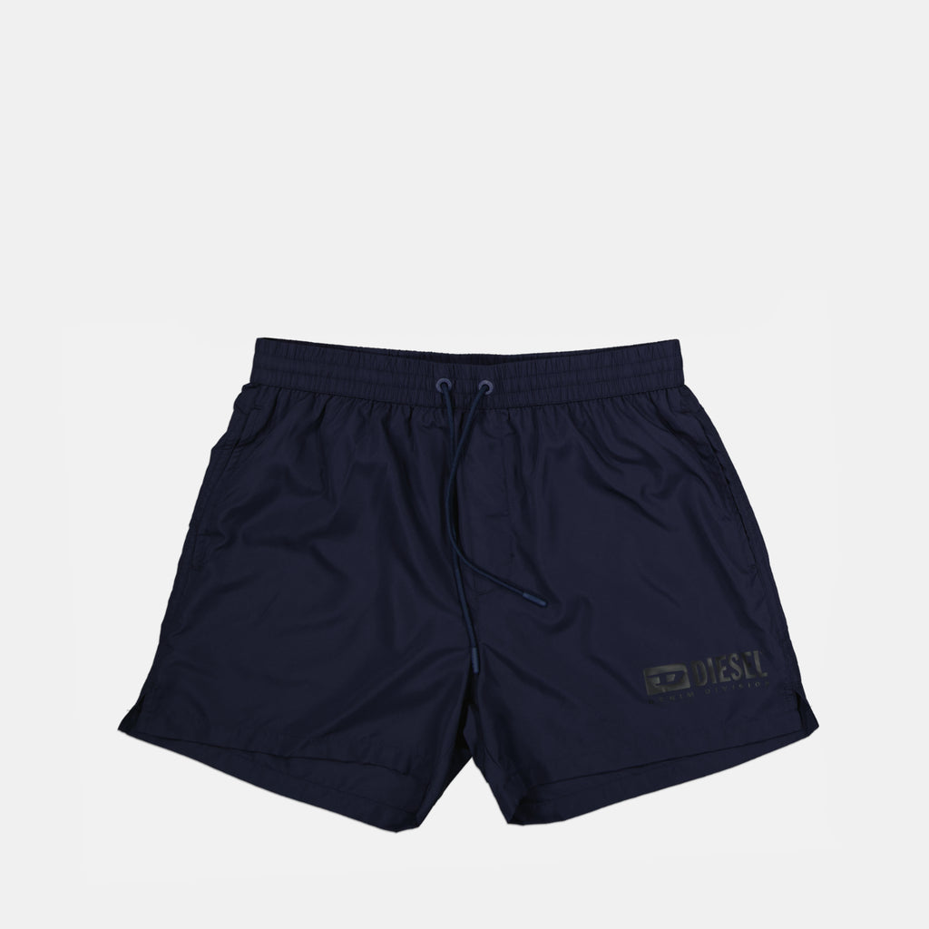 Beachwear Ken-37-D-Box Swim Shorts Diesel Dark blue Homme
