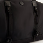Imagen del bolso de viaje Tech Duffle de Moncler para Hombre - Temporada Otoño-Invierno 2025 - Vista Detallada_2