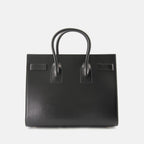 Handtaschen und schultertaschen Kleine Day Bag Saint Laurent Schwarz Femme