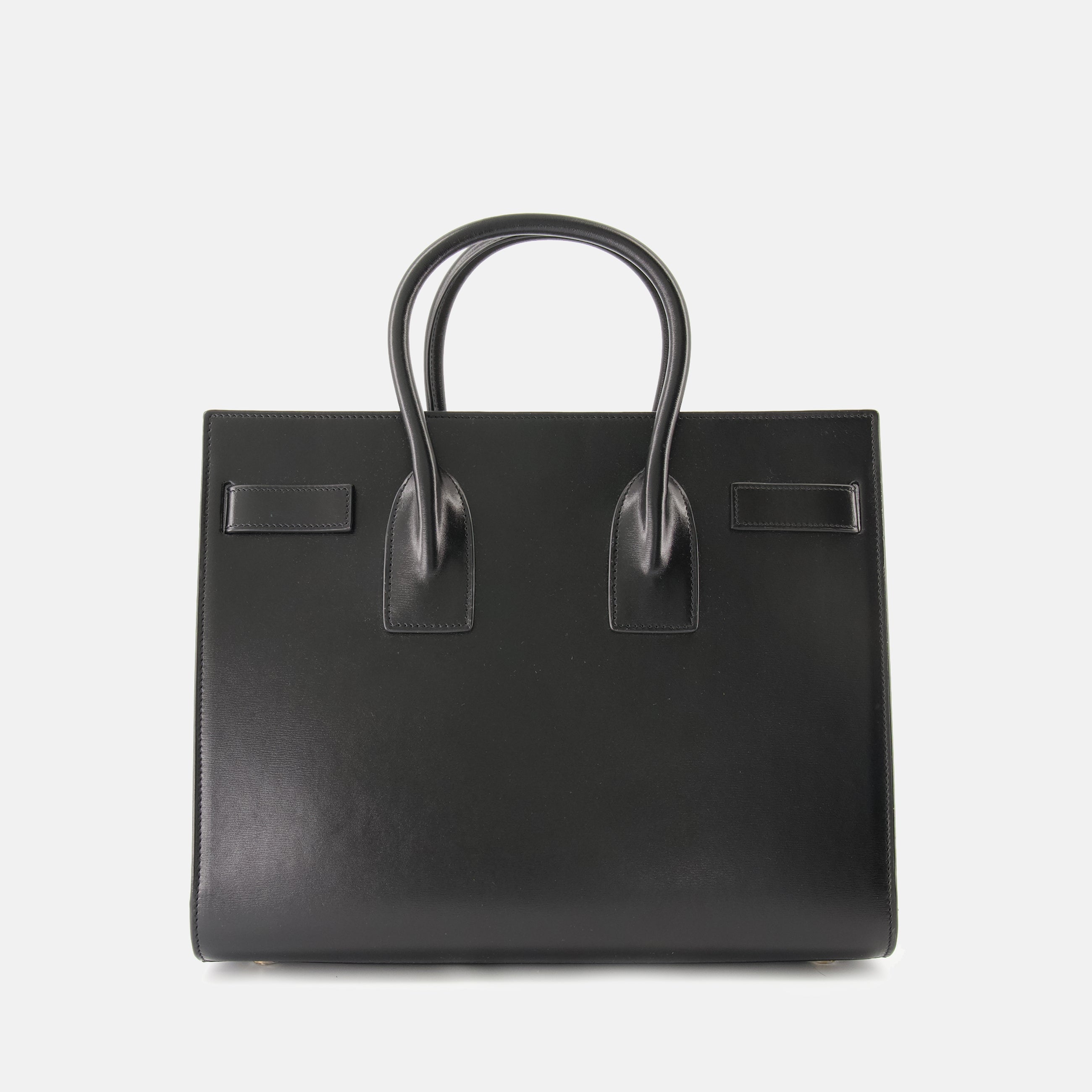 Handtaschen und schultertaschen Kleine Day Bag Saint Laurent Schwarz Femme