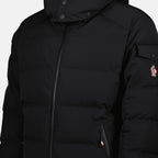 Manteaux Doudoune Montgetech Moncler Grenoble Noir Homme