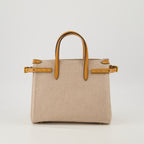 Borse tote Borsa Antibes Valentino Garavani Beige Femme
