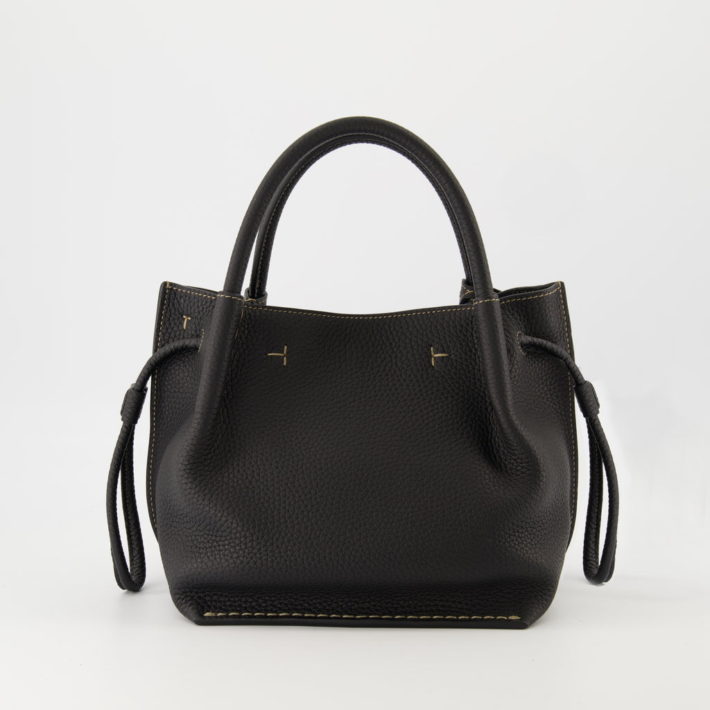Handtaschen und Umhängetaschen Bucket Bag Tod's Schwarz Damen
