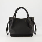 Handtaschen und Umhängetaschen Bucket Bag Tod's Schwarz Damen