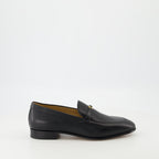 Mocassins Mocassins VLogo Valentino Garavani Noir Homme