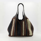 トートバッグ T Timeless トートバッグ Tod's 茶色 Femme