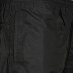 Immagine del costume da bagno in Re-Nylon blu marino da uomo di Prada - Collezione Primavera-Estate 2026 - Vista dettagliata_2