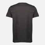 Image de l'article T-shirt Dior Ribbon gris de la marque Dior pour Homme - Saison Printemps-Été 2026 - Vue de Dos
