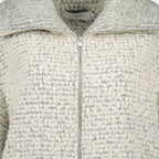 Bild der Boucle-Jacke der Marke Iro für Damen - Herbst-Winter 2025 - Detaillierte Ansicht_1