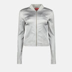 Vestes Veste G-Oper Diesel Gris Femme