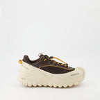 Sneakers Sneakers Trailgrip GTX Moncler Marrone Uomini