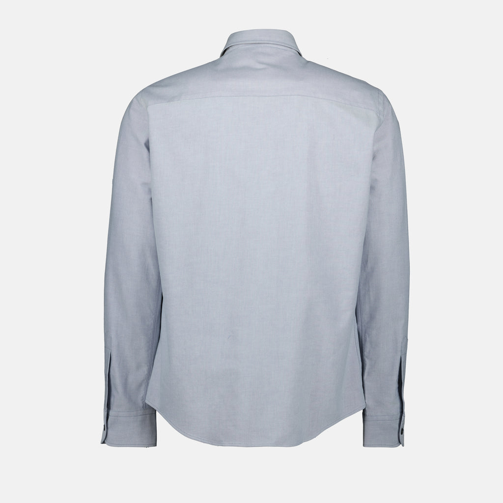 Camisas Camisa Coração Amigo Ami PARIS Cinza Unissex