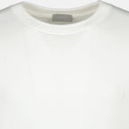 Imagen de la camiseta blanca Dior Icons de la marca Dior para Hombre - Otoño-Invierno 2025 - Vista Detallada 2
